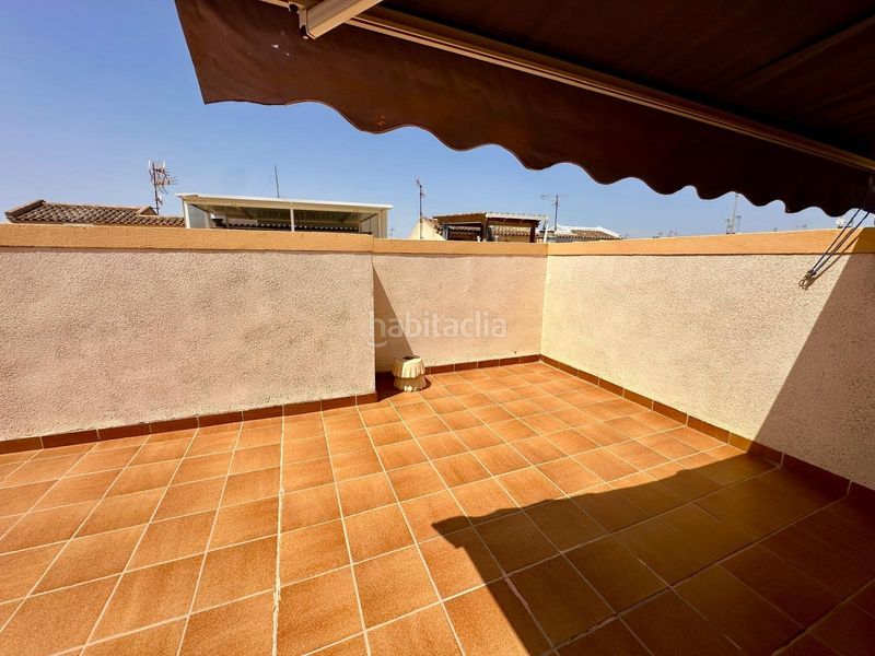 Foto af10db0c-36c1-49be-b12b-30b0a5a384f9. Casa amb aparcament a Centro Alcázares (Los)