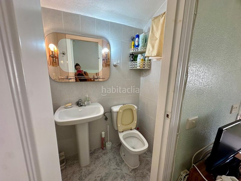 Foto b8d2cacb-789e-410a-909b-4fe13941b288. Casa amb aparcament a Centro Alcázares (Los)
