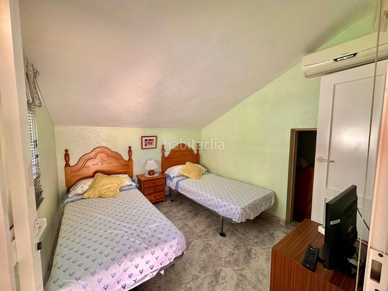 Foto bd31c96d-a2a5-45b8-8d35-1f8fa39bb452. Casa amb aparcament a Centro Alcázares (Los)