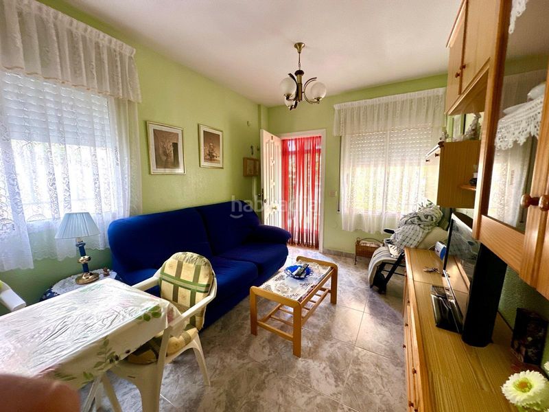 Foto e38893c6-4050-41be-8792-05860c6fed50. Casa amb aparcament a Centro Alcázares (Los)