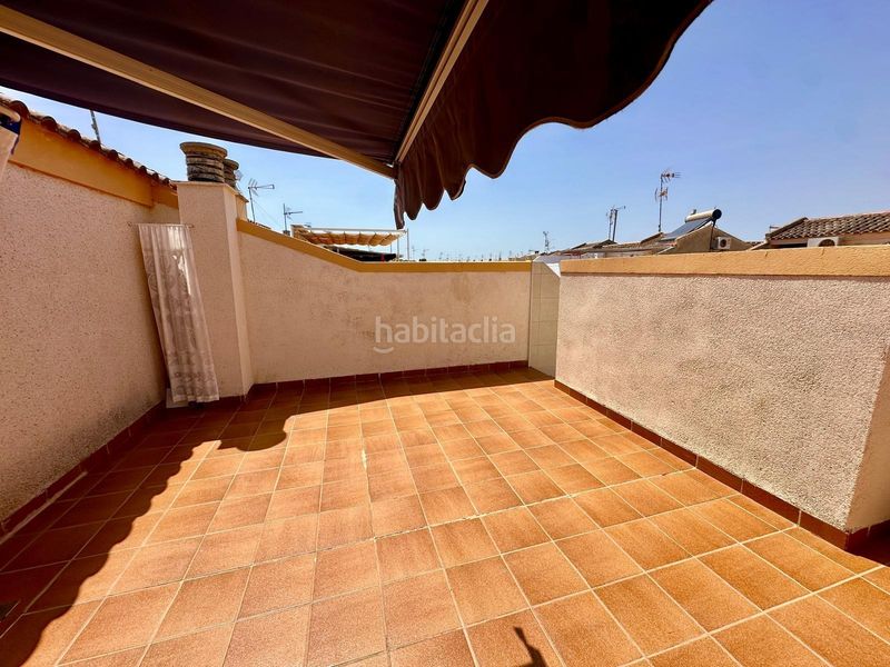 Foto f7ea1fb9-5029-4cfc-b658-73d860b3ec4a. Casa amb aparcament a Centro Alcázares (Los)