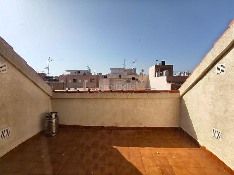 Foto 148373c5-b93f-4cb9-9fd2-5ca52e61608c. Àtic amb calefacció aparcament a Zona Playa del Cura Torrevieja