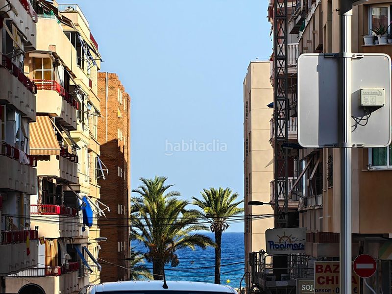 Foto b6649f7c-1bbf-414d-a64c-55a087988c99. Àtic amb calefacció aparcament a Zona Playa del Cura Torrevieja