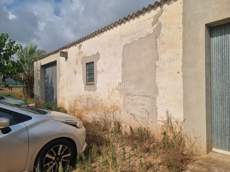Foto 56a75739-f7d2-4918-ad96-1f786fb9d94c. Finca rústica a Valletes - Xiribecs Amposta