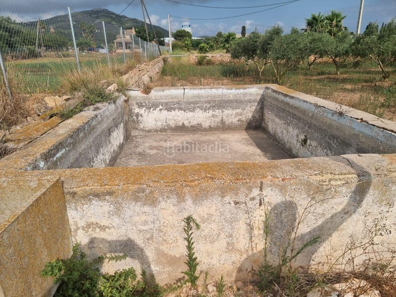 Foto a19ef1f2-1b86-47d3-9bc1-3fff8d4fc09c. Finca rústica a Valletes - Xiribecs Amposta
