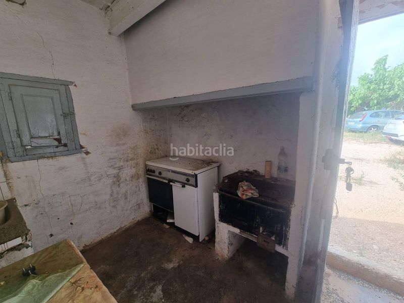 Foto e1208da2-7d57-4767-acd6-0af85c176e63. Finca rústica a Valletes - Xiribecs Amposta