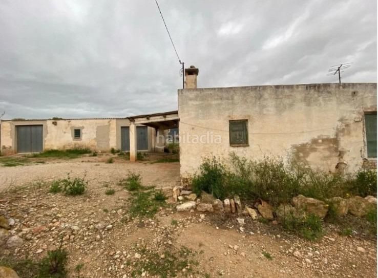 Foto ebb8c2f6-4a9e-42f4-b0e7-e489603e1c9a. Finca rústica a Valletes - Xiribecs Amposta