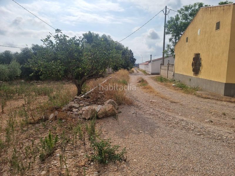 Foto f4ccb35c-1791-4c77-920a-0cf62e100e94. Finca rústica a Valletes - Xiribecs Amposta