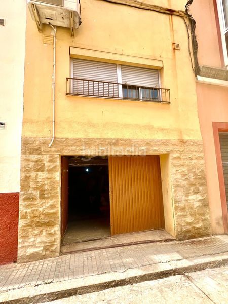 Foto 6d755fae-252a-4f70-bda7-bbb1579d8c7b. Casa amb calefacció a Riba-roja d´Ebre