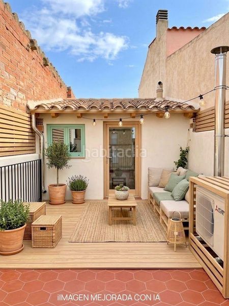 Foto a4c7e4ee-7a71-4933-a36e-37d8700aa716. Casa amb calefacció a Riba-roja d´Ebre