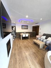 Duplex  Joan serra vilaro 4. Dúplex seminuevo en una de las zonas más demandadas de tarragona