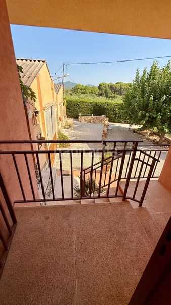 Foto 1a84b650-5423-4a48-8e47-3774418cae33. Casa amb aparcament piscina a Valls