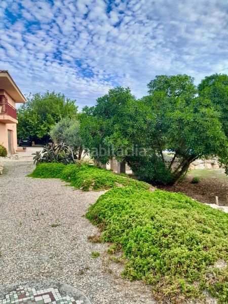 Foto 2cb88f44-9261-477a-9019-888de0088cde. Casa amb aparcament piscina a Valls