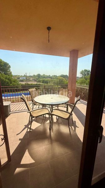 Foto 39f05c73-9ec0-4aea-9aff-0176c4e1a639. Casa amb aparcament piscina a Valls