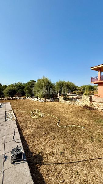 Foto 53ff1a86-5cc3-4e2c-b4d1-1b688c6ea3bb. Casa amb aparcament piscina a Valls