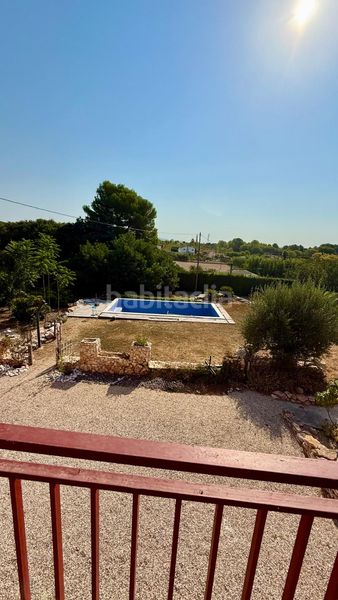 Foto 5a50ac8a-d6bf-436c-95f7-0c0964e5902a. Casa amb aparcament piscina a Valls