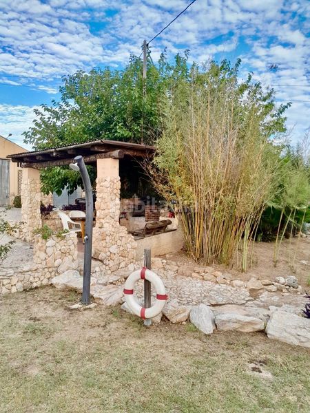 Foto 7452d631-7d45-4616-82a0-d1b350ad1d56. Casa amb aparcament piscina a Valls