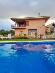 Haus  Calle freixa. Casa independiente en valls
