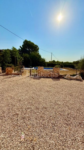 Foto 96fcbf6e-780a-49e1-a293-3f8067a69063. Casa amb aparcament piscina a Valls