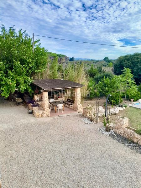 Foto 9ffb5bea-06bf-400f-bfc9-905fc25743be. Casa amb aparcament piscina a Valls