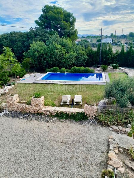Foto d52383a9-976f-485d-b646-68febc0b159f. Casa amb aparcament piscina a Valls