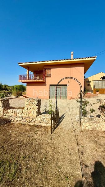 Foto e3c6e61e-02ed-4078-a4c0-99dc9e084268. Casa amb aparcament piscina a Valls