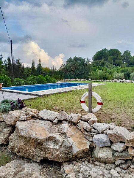 Foto f8d5d7d4-92f5-4914-ba18-8bff124595b7. Casa amb aparcament piscina a Valls