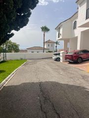 Dúplex a Paraiso - Barronal