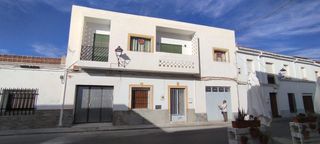 Casa  Alpujarra de la 12. Magnifica casa en alpujarra almeriense