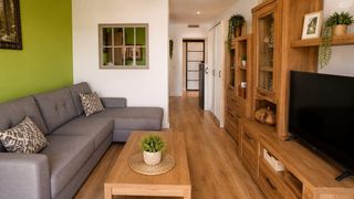 Appartement  Camino de la cava. Piso de 4 dormitorios y garaje en trijueque pueblo