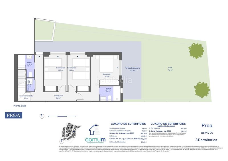 Foto e19ea1a7-2ec4-41d1-9e60-97f537c22514. Casa amb calefacció aparcament piscina a Lagos