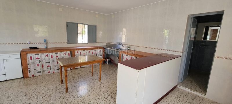Foto 0258b75d-0ee8-4ce7-a698-5be6e4cbdffb. Finca rústica a Norte - Barrio del Pilar - El Reñidero Vélez - Málaga