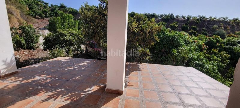 Foto 29886d27-d7b3-4a1c-9476-7eda9867becf. Finca rústica a Norte - Barrio del Pilar - El Reñidero Vélez - Málaga