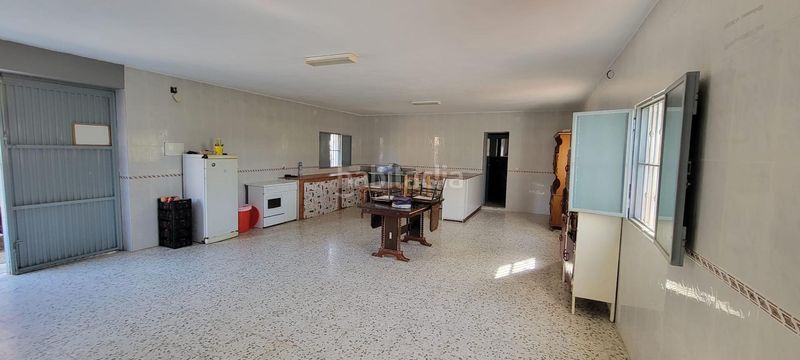 Foto 310a8192-b151-41c7-9fc0-5f4b3e8f5140. Finca rústica a Norte - Barrio del Pilar - El Reñidero Vélez - Málaga