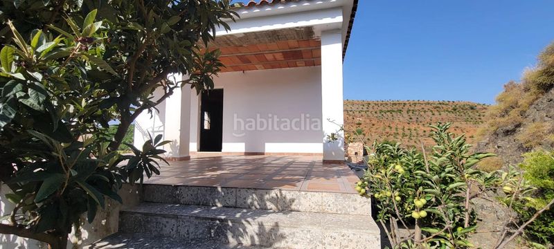 Foto 7f6f50b2-182b-485c-af23-44b273f8fbf8. Finca rústica a Norte - Barrio del Pilar - El Reñidero Vélez - Málaga