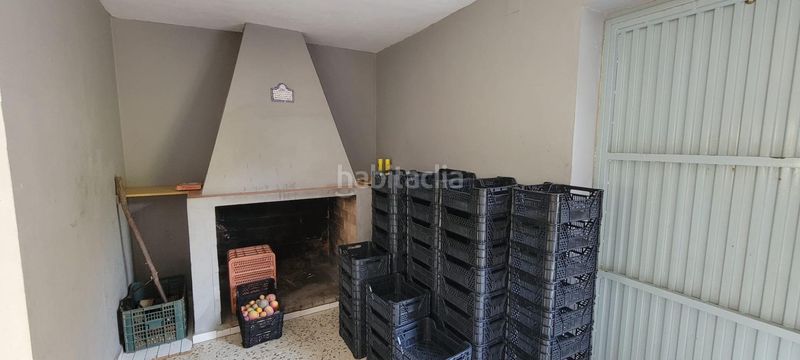 Foto 847da56c-9760-45af-b76e-d9b8c5cee4e0. Finca rústica a Norte - Barrio del Pilar - El Reñidero Vélez - Málaga