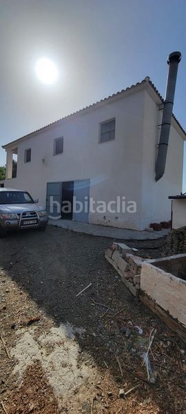 Foto a07b5032-b6db-42aa-965b-16e10e3d2ad2. Finca rústica a Norte - Barrio del Pilar - El Reñidero Vélez - Málaga