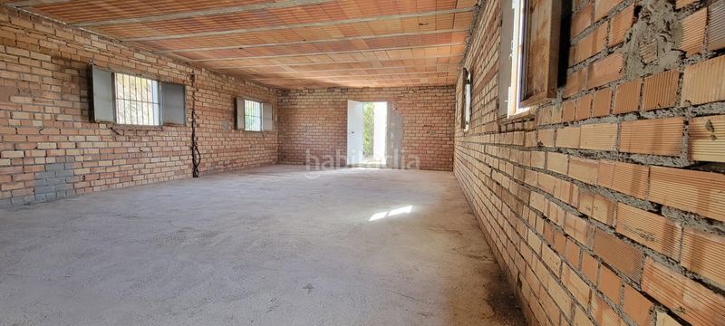 Foto a13be117-24cf-47b2-bc76-7c80eeffc268. Finca rústica a Norte - Barrio del Pilar - El Reñidero Vélez - Málaga