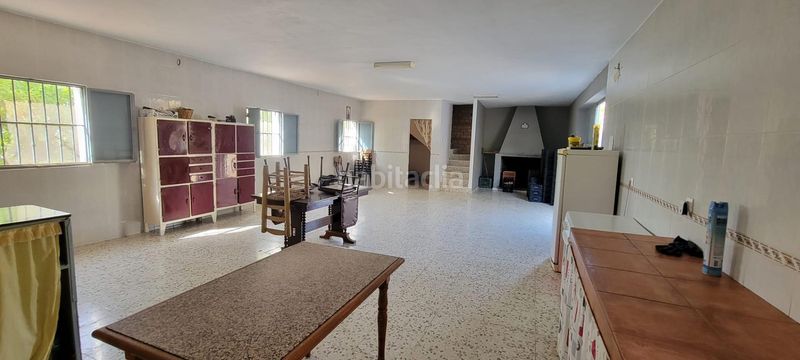 Foto bb77454d-2792-489d-9c0c-97920b875578. Finca rústica a Norte - Barrio del Pilar - El Reñidero Vélez - Málaga