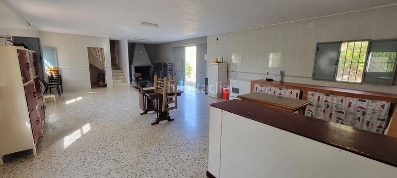 Foto d56147e2-723a-4533-85c0-057ca34d2674. Finca rústica a Norte - Barrio del Pilar - El Reñidero Vélez - Málaga