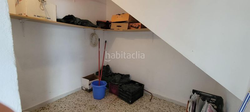 Foto dd646b34-18e3-4b07-b749-e14bb214b079. Finca rústica a Norte - Barrio del Pilar - El Reñidero Vélez - Málaga