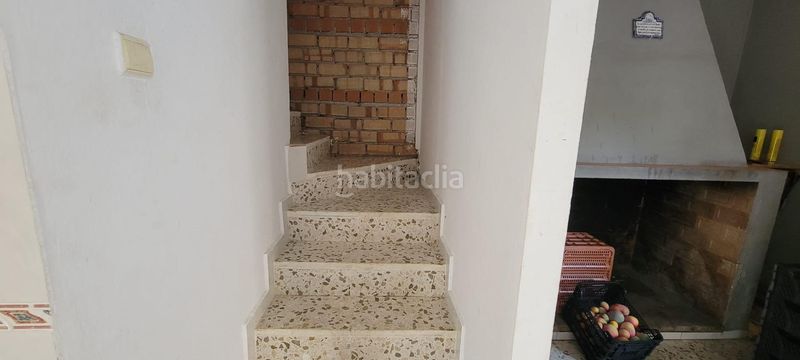 Foto febcf81d-49fc-4798-b721-7c3494202a2d. Finca rústica a Norte - Barrio del Pilar - El Reñidero Vélez - Málaga