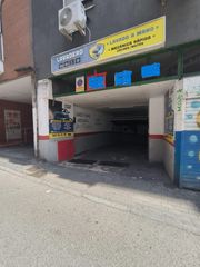 Aparcament cotxe a Calle BRAVO MURILLO