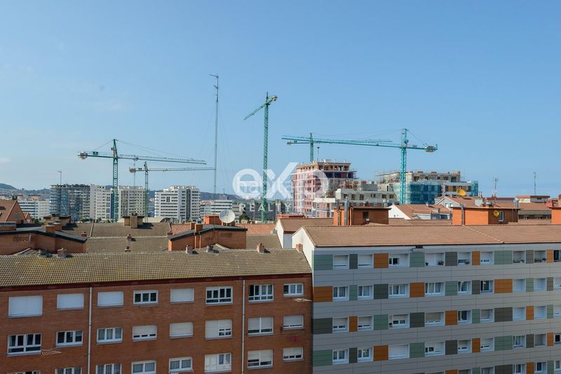 Foto eb582cb1-4159-417a-b159-25297152545b. Pis a avenida de portugal 52 a Laviada Gijón