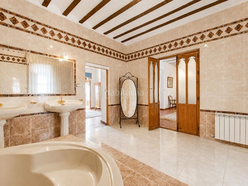 Foto 02e64da8-d417-42a8-b017-bcf7e5e2f462. Casa amb calefacció a Vélez - Blanco