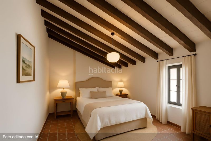 Foto 0c3a30d9-e80e-4c04-82f2-67ed8fee7f69. Casa amb calefacció a Vélez - Blanco