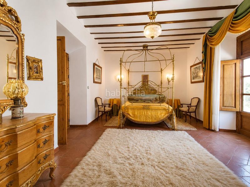 Foto 1000c2bf-698f-4098-96b1-51992d193993. Casa amb calefacció a Vélez - Blanco