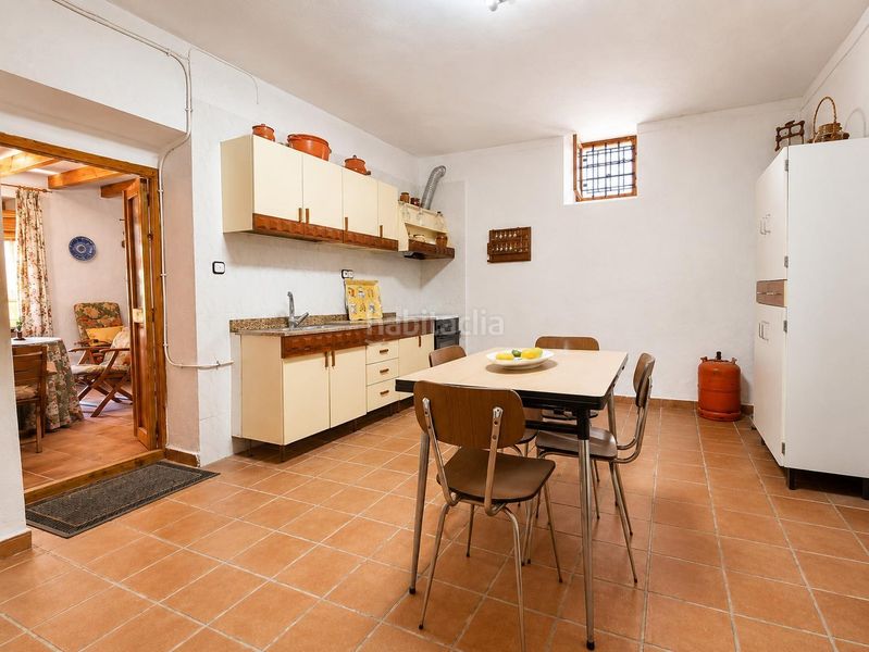 Foto 3233a7af-e0a2-4ece-b03f-bd12d4e04433. Casa amb calefacció a Vélez - Blanco