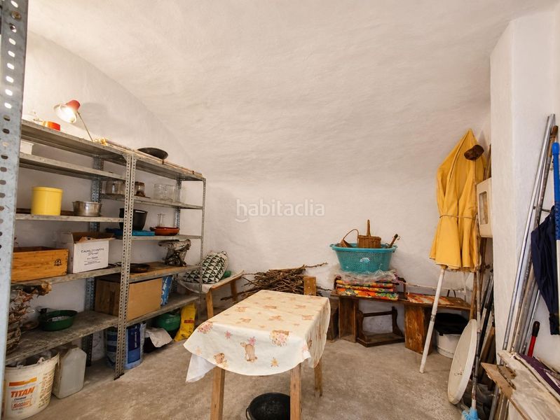 Foto 41cf9986-8d10-42e4-b539-56b535744024. Casa amb calefacció a Vélez - Blanco