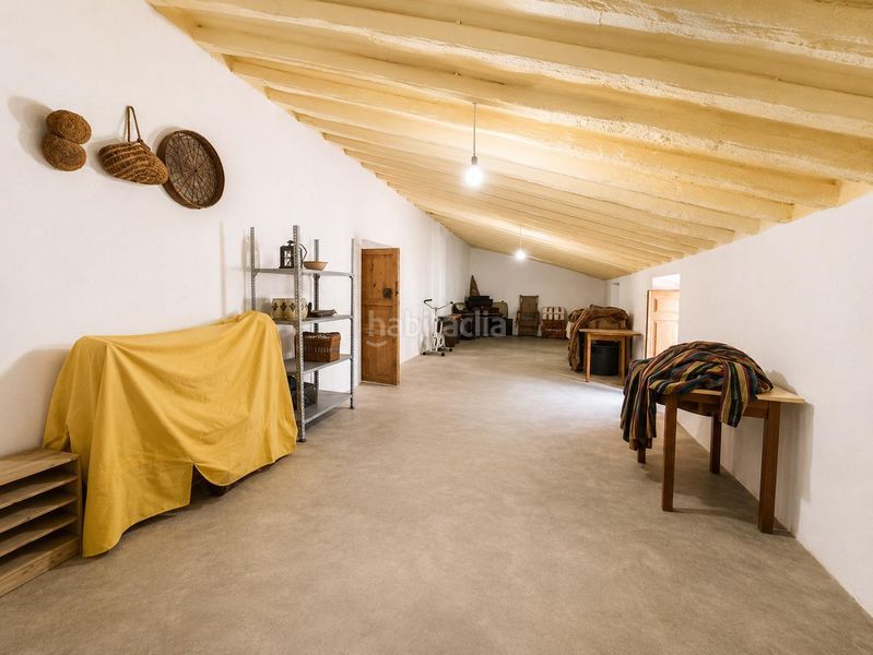 Foto 4d019796-da45-4754-8075-258a13720d92. Casa amb calefacció a Vélez - Blanco